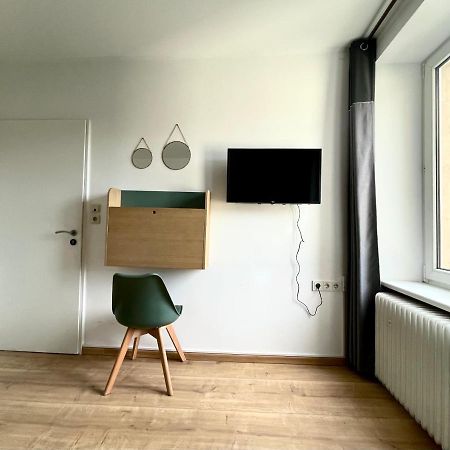 Auberge De La Petrusse 卢森堡 外观 照片