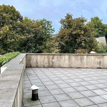Auberge De La Petrusse 卢森堡 外观 照片