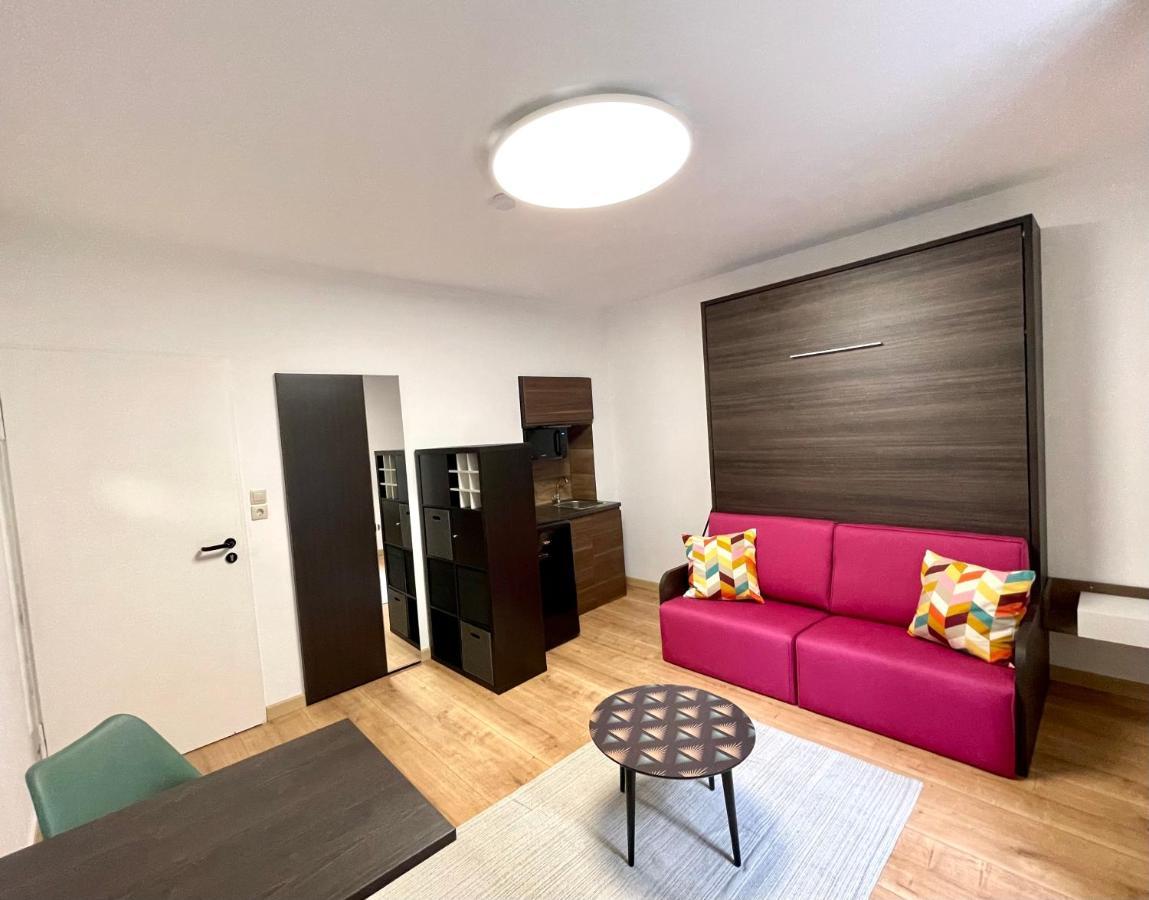 Auberge De La Petrusse 卢森堡 外观 照片
