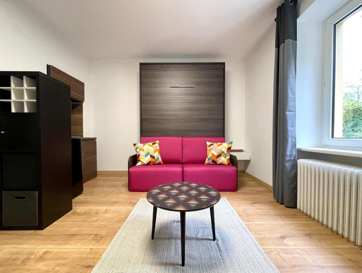 Auberge De La Petrusse 卢森堡 外观 照片