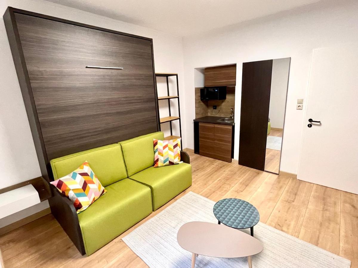 Auberge De La Petrusse 卢森堡 外观 照片