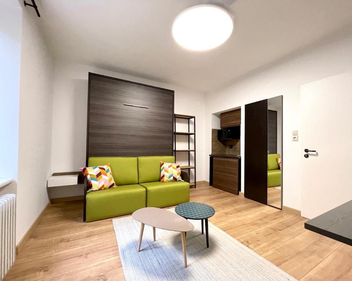Auberge De La Petrusse 卢森堡 外观 照片
