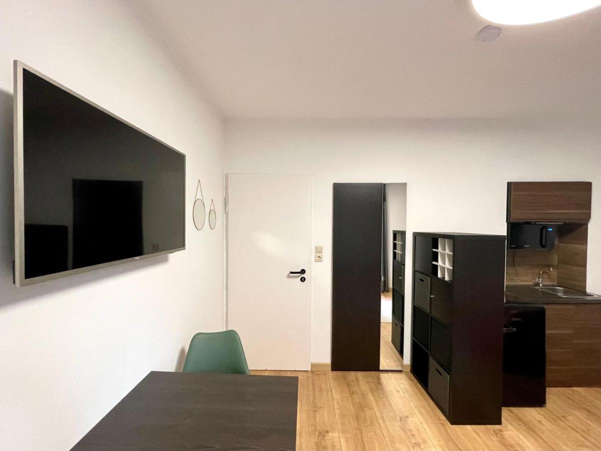 Auberge De La Petrusse 卢森堡 外观 照片