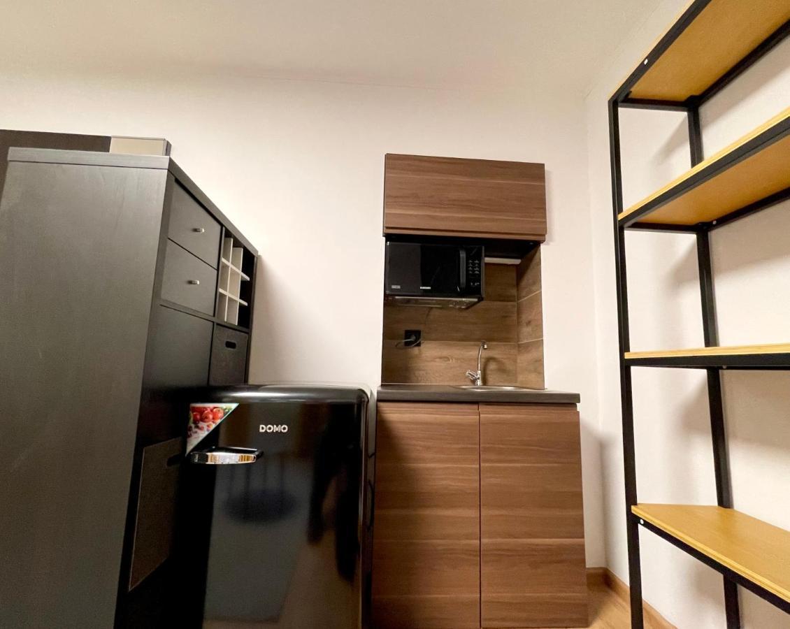 Auberge De La Petrusse 卢森堡 外观 照片