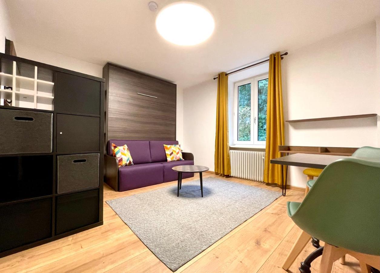 Auberge De La Petrusse 卢森堡 外观 照片