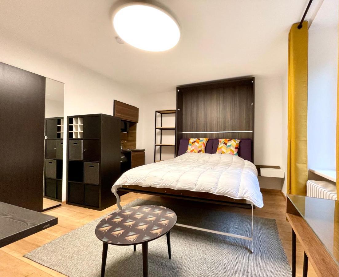Auberge De La Petrusse 卢森堡 外观 照片