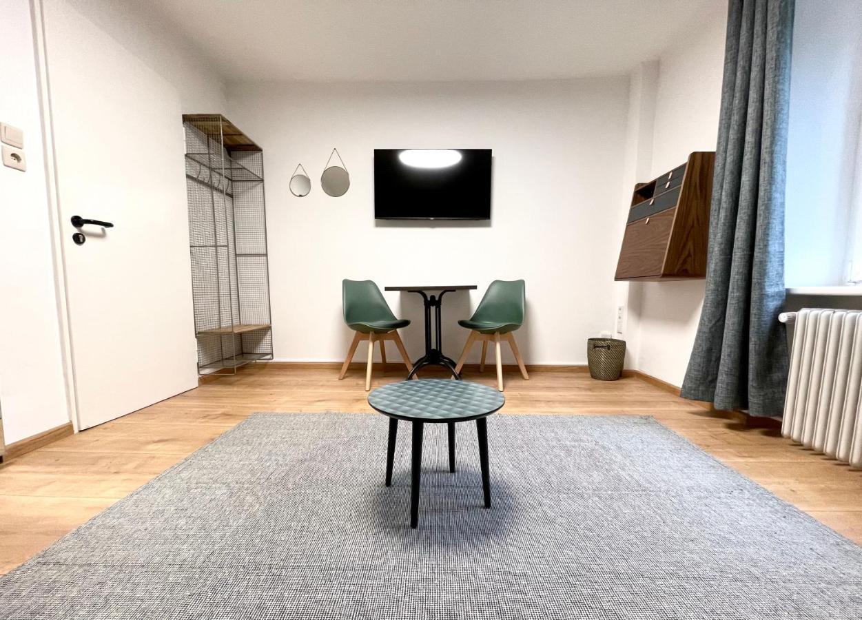 Auberge De La Petrusse 卢森堡 外观 照片
