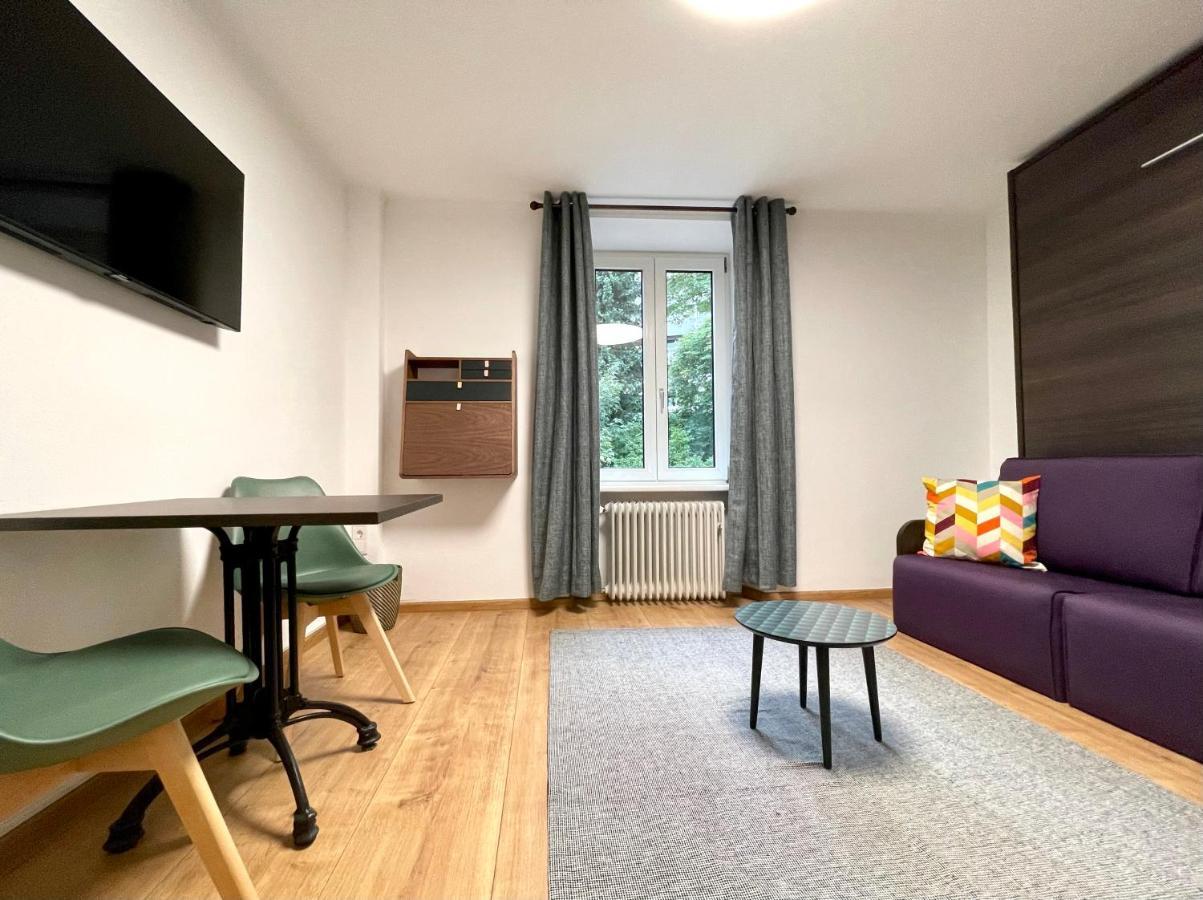 Auberge De La Petrusse 卢森堡 外观 照片