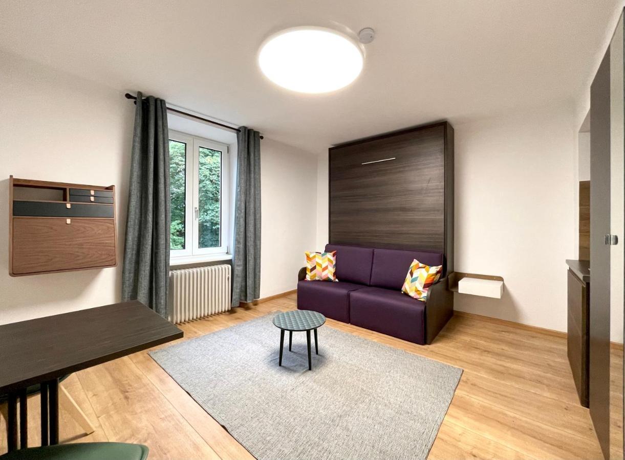 Auberge De La Petrusse 卢森堡 外观 照片