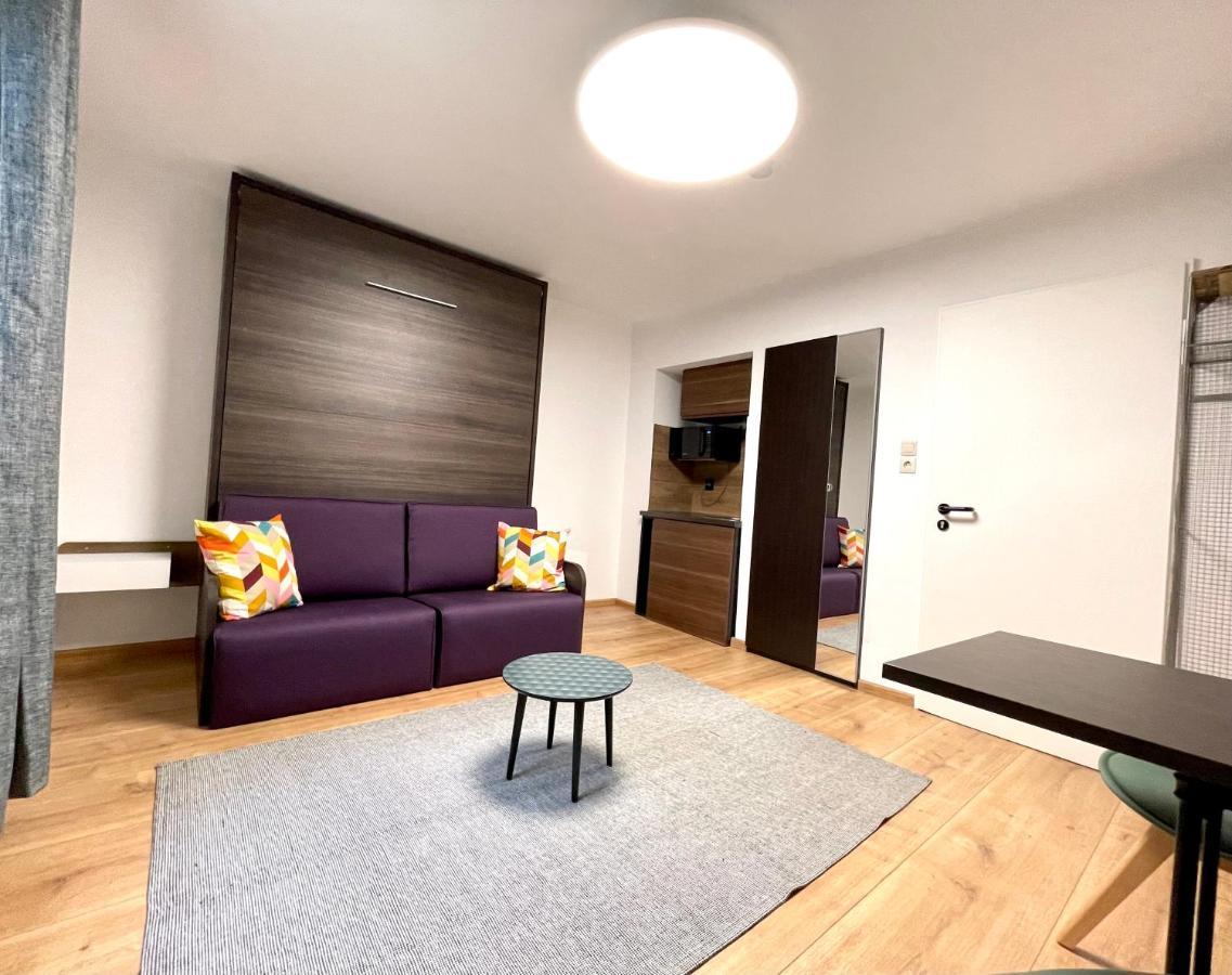 Auberge De La Petrusse 卢森堡 外观 照片