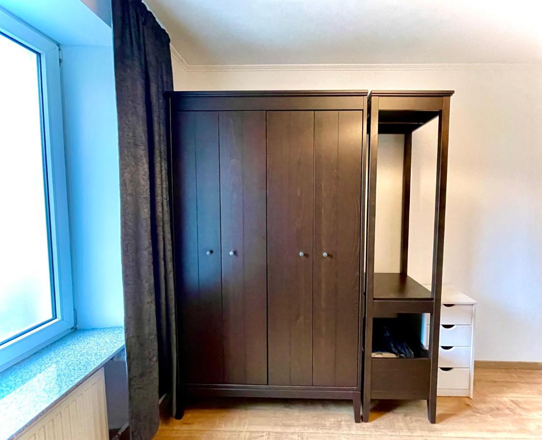 Auberge De La Petrusse 卢森堡 外观 照片