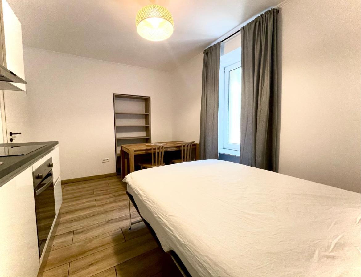 Auberge De La Petrusse 卢森堡 外观 照片