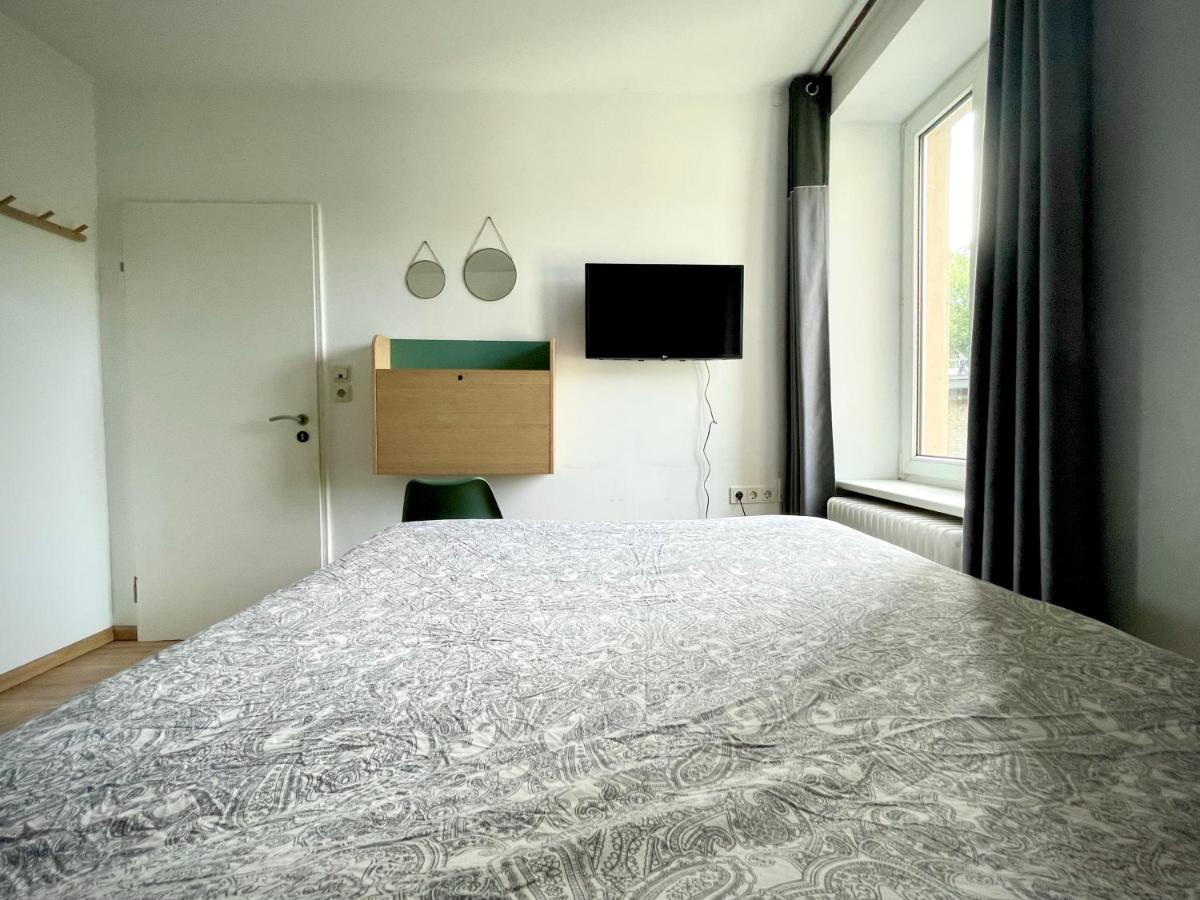 Auberge De La Petrusse 卢森堡 外观 照片