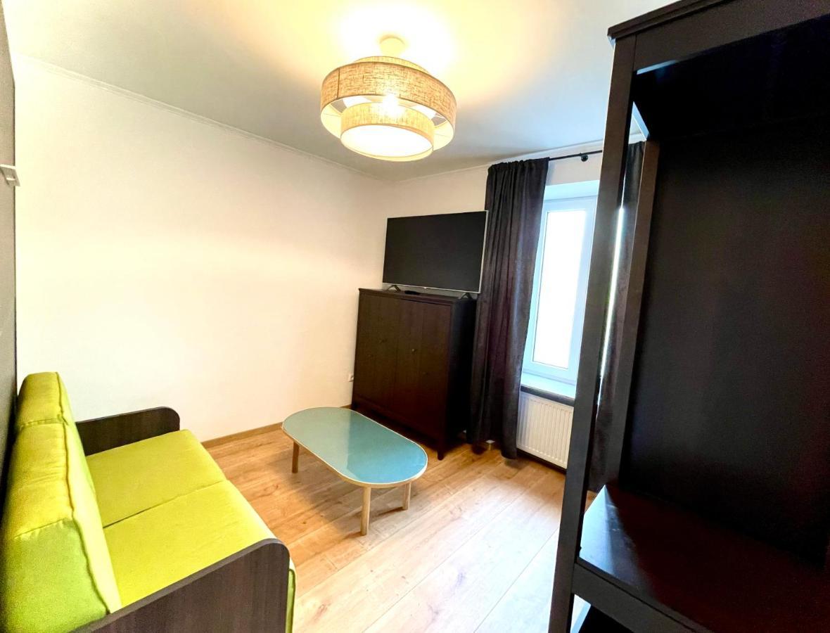 Auberge De La Petrusse 卢森堡 外观 照片