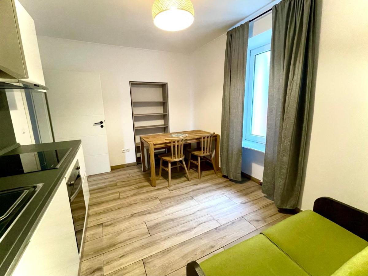 Auberge De La Petrusse 卢森堡 外观 照片