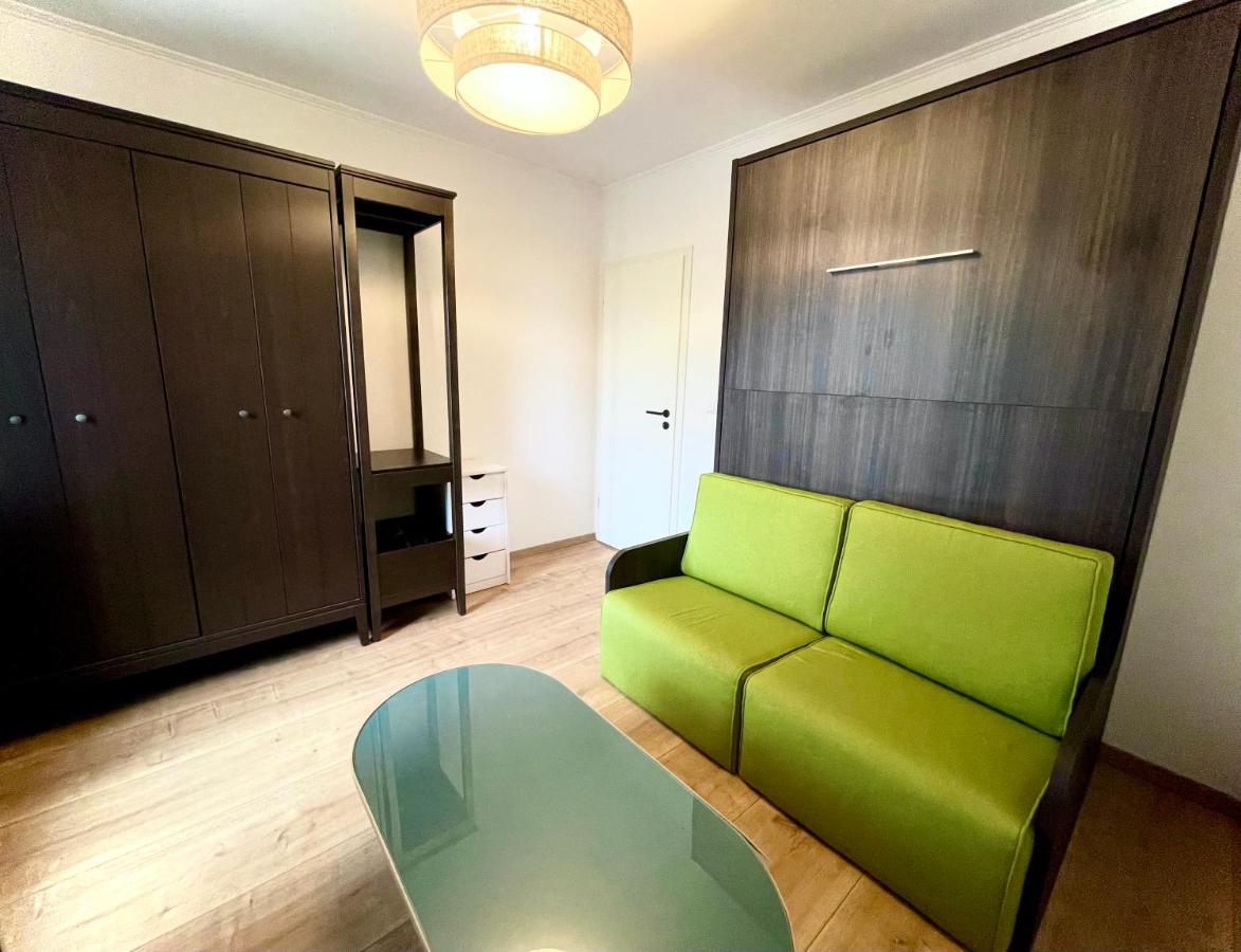 Auberge De La Petrusse 卢森堡 外观 照片