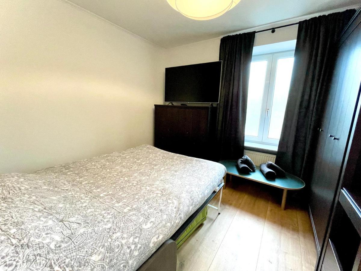 Auberge De La Petrusse 卢森堡 外观 照片