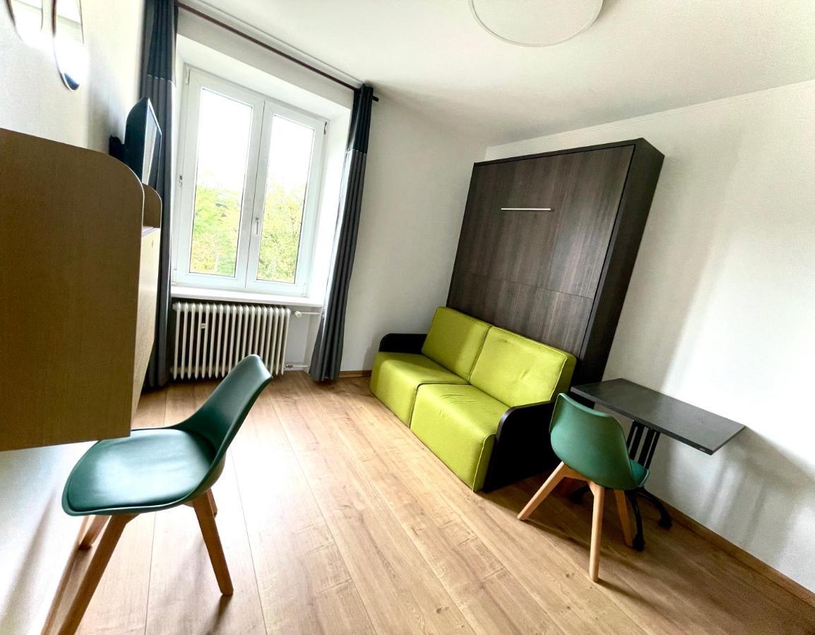 Auberge De La Petrusse 卢森堡 外观 照片