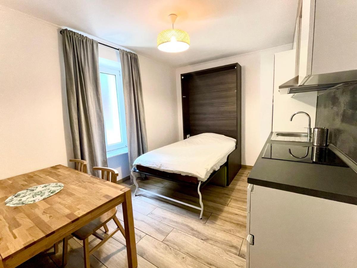 Auberge De La Petrusse 卢森堡 外观 照片