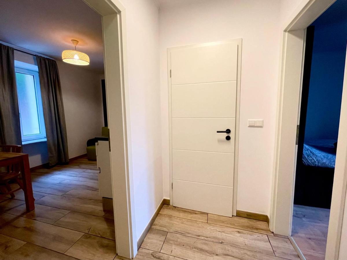 Auberge De La Petrusse 卢森堡 外观 照片