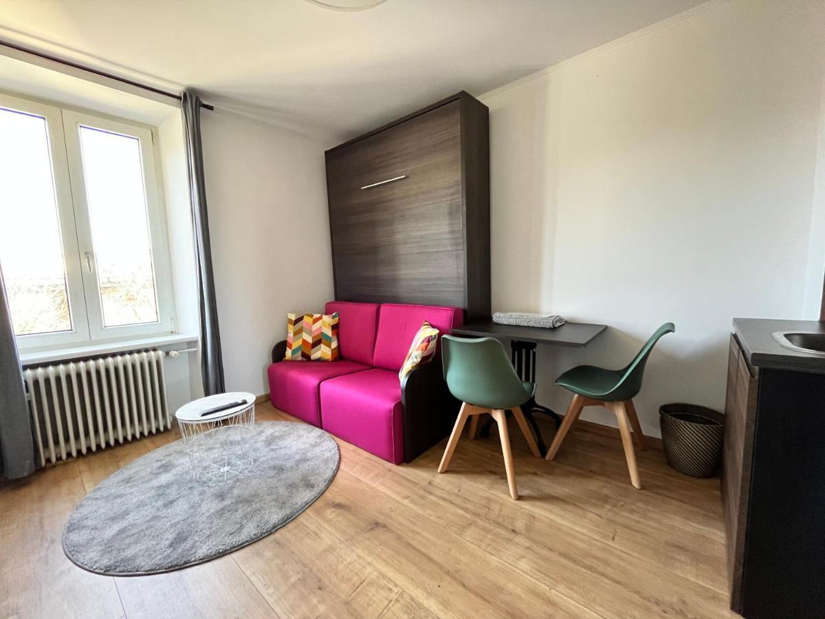 Auberge De La Petrusse 卢森堡 外观 照片