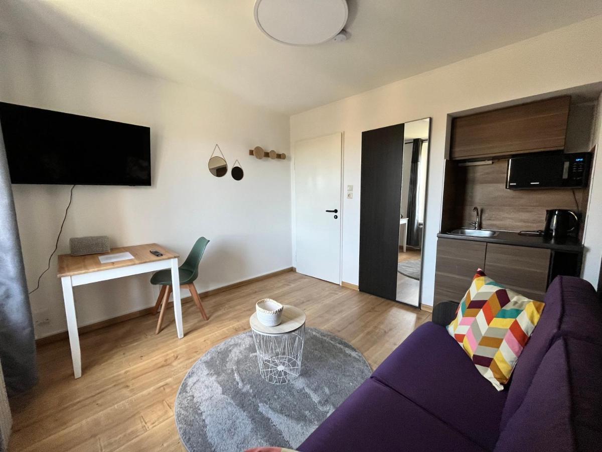 Auberge De La Petrusse 卢森堡 外观 照片