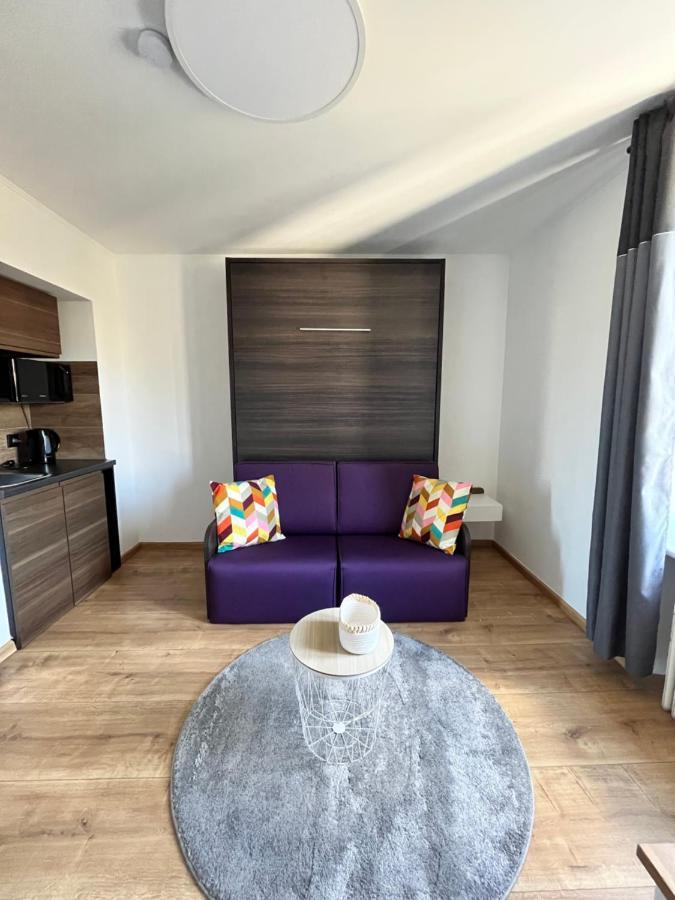 Auberge De La Petrusse 卢森堡 外观 照片