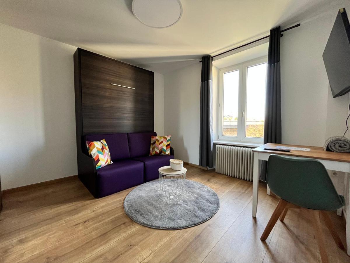 Auberge De La Petrusse 卢森堡 外观 照片