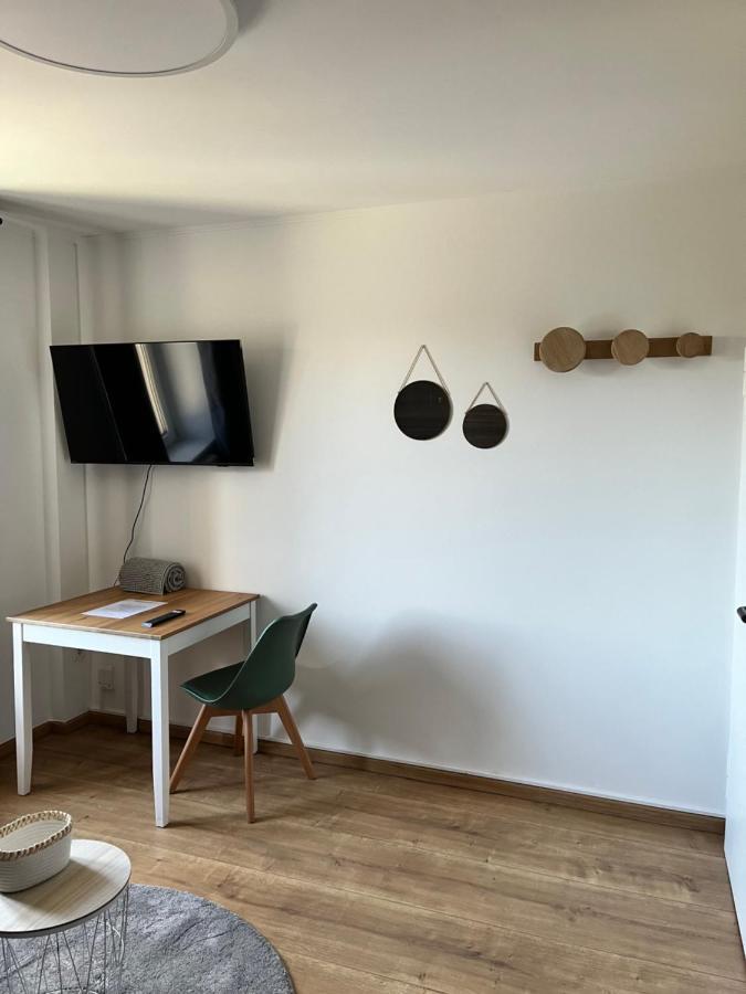 Auberge De La Petrusse 卢森堡 外观 照片