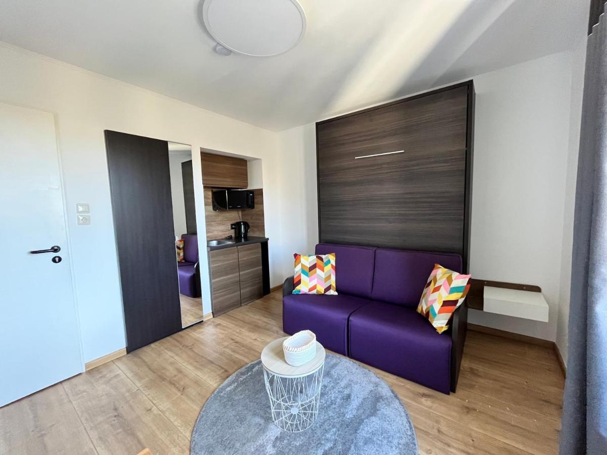 Auberge De La Petrusse 卢森堡 外观 照片