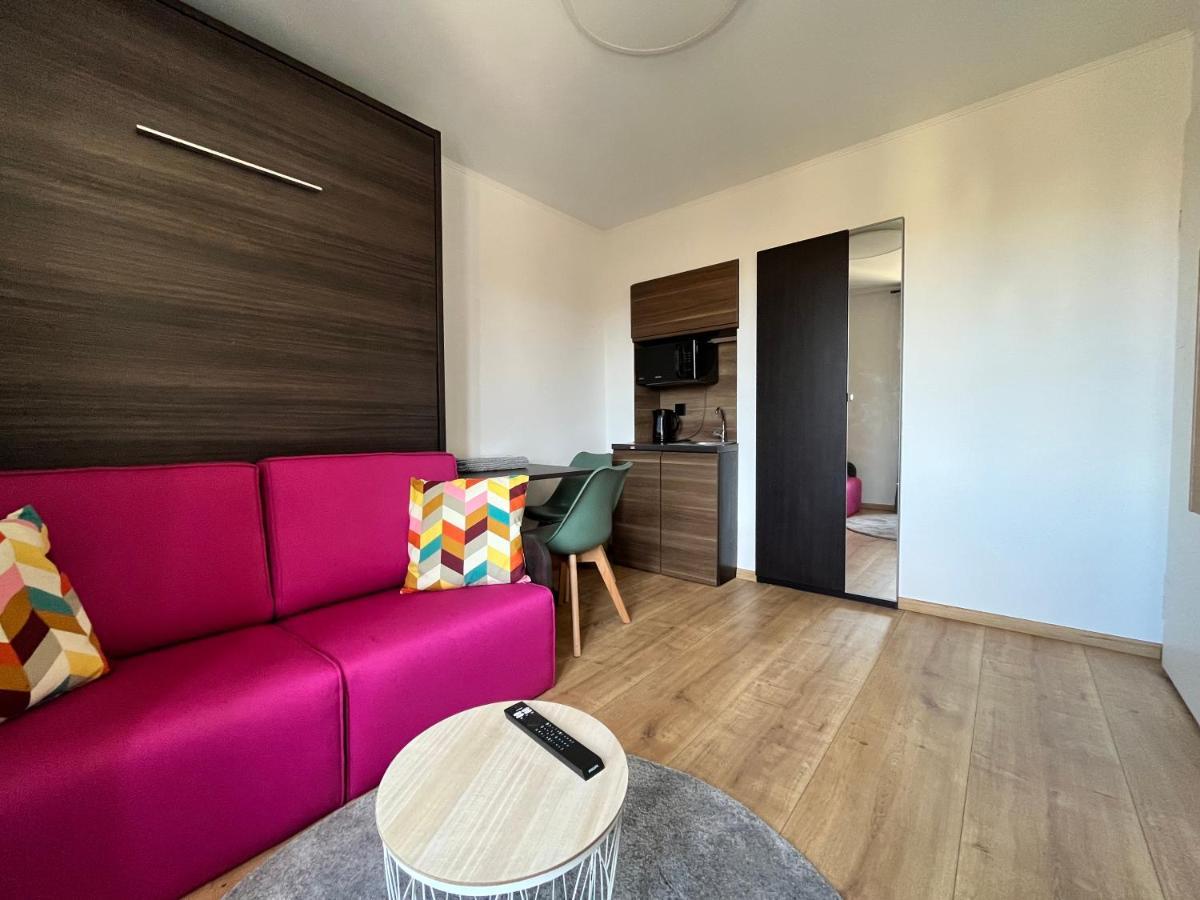 Auberge De La Petrusse 卢森堡 外观 照片